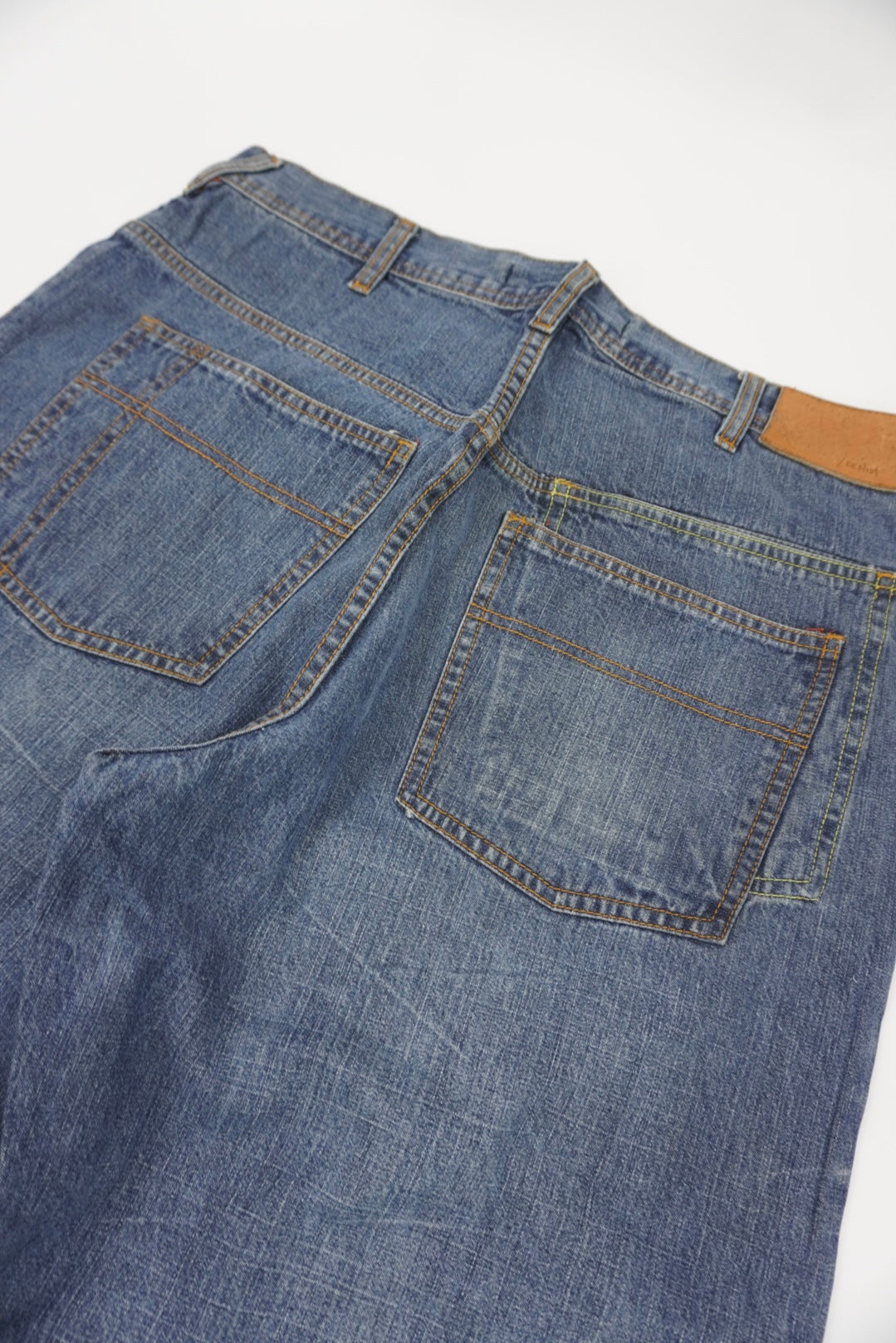 Sean John Baggy Pants