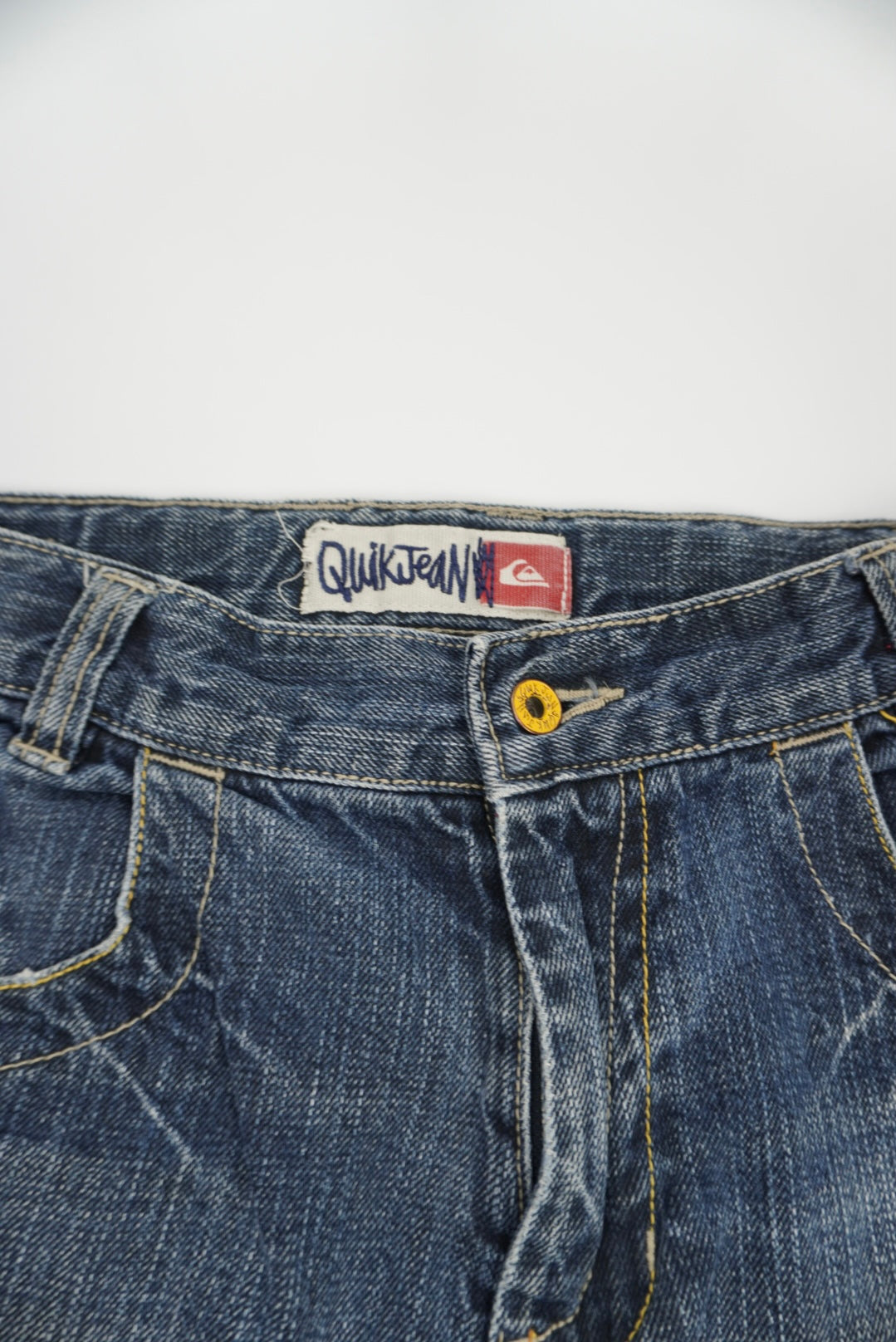 Quickjean printed Mini Skirt