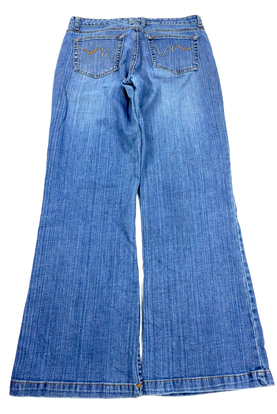 Gloria Vanderbild flared Pants