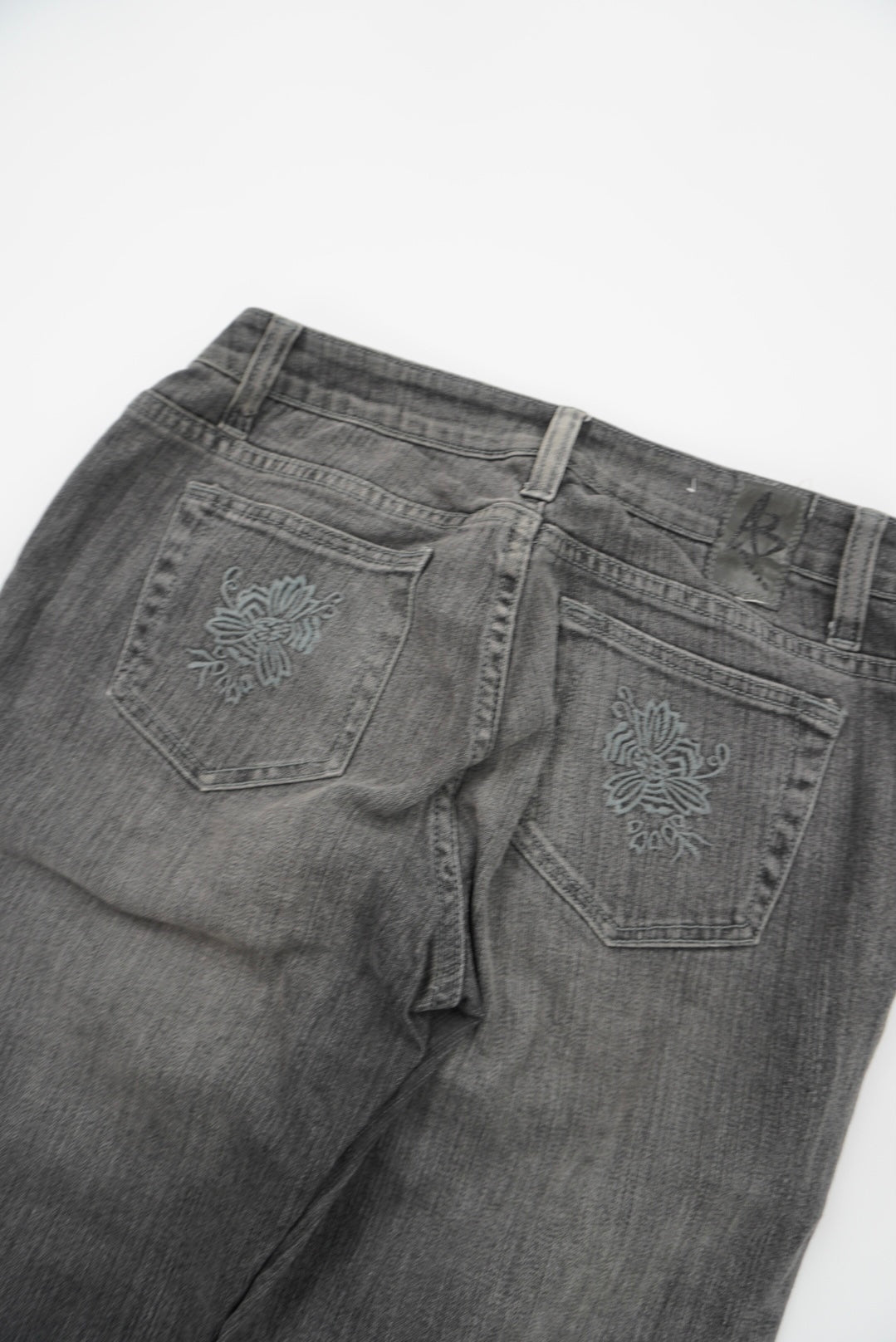 AB jeans boot pants
