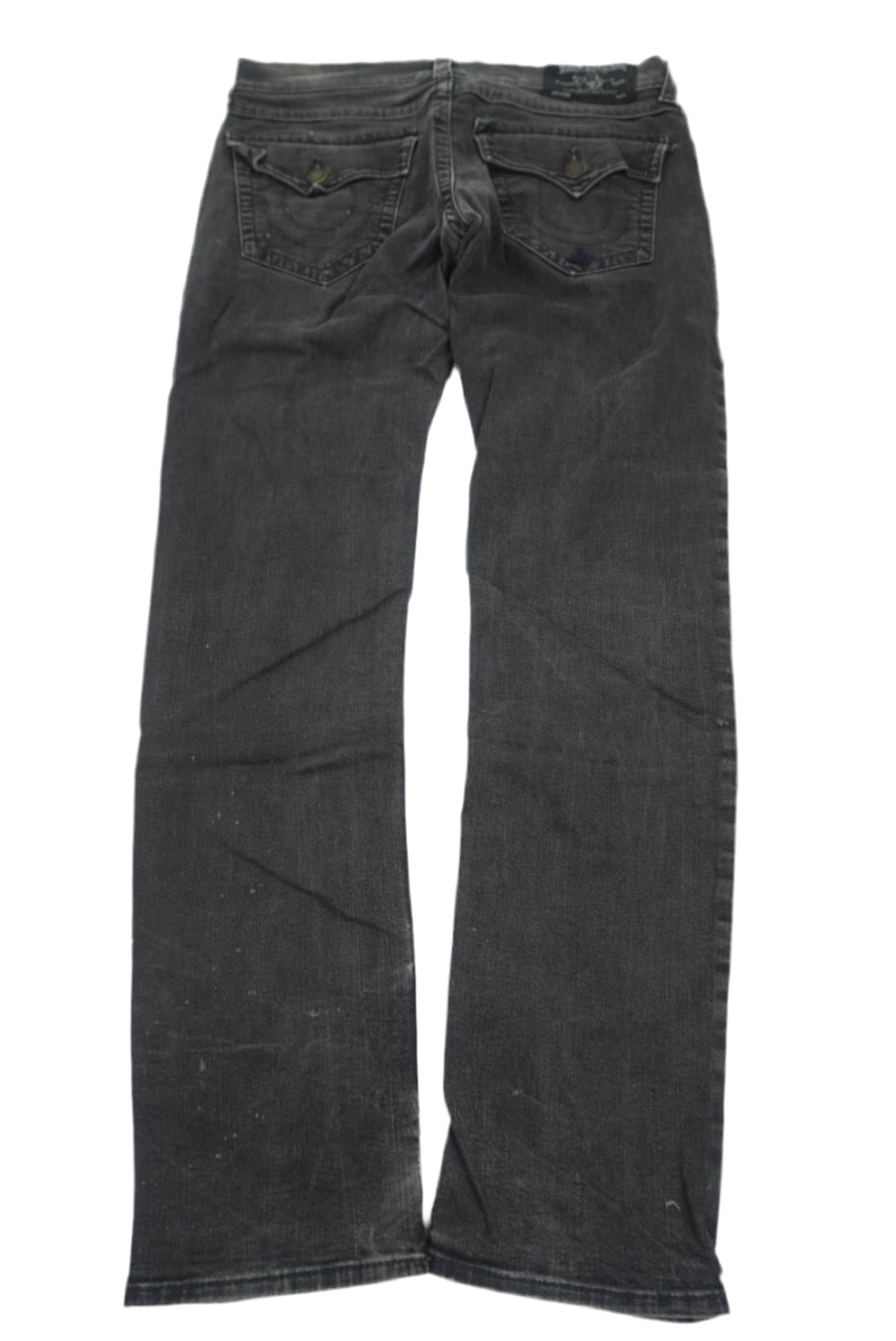 True Religion Straight Pants