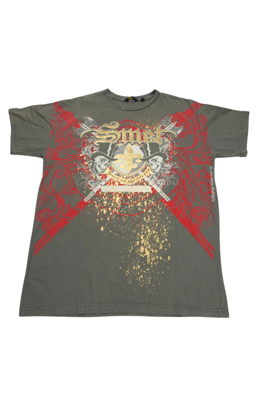 smet by christian audigier