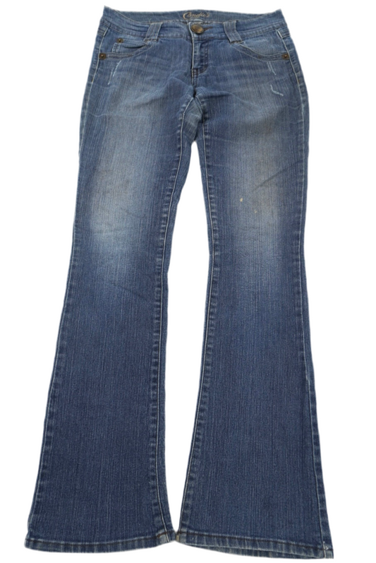 candies‘s flared pants