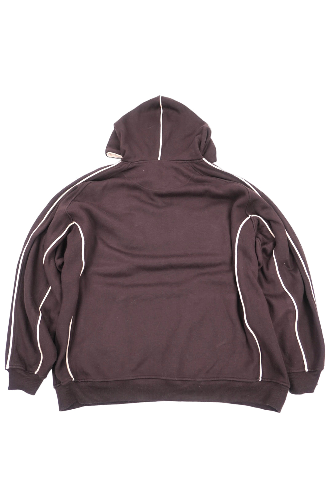 oversized southpole hoodie