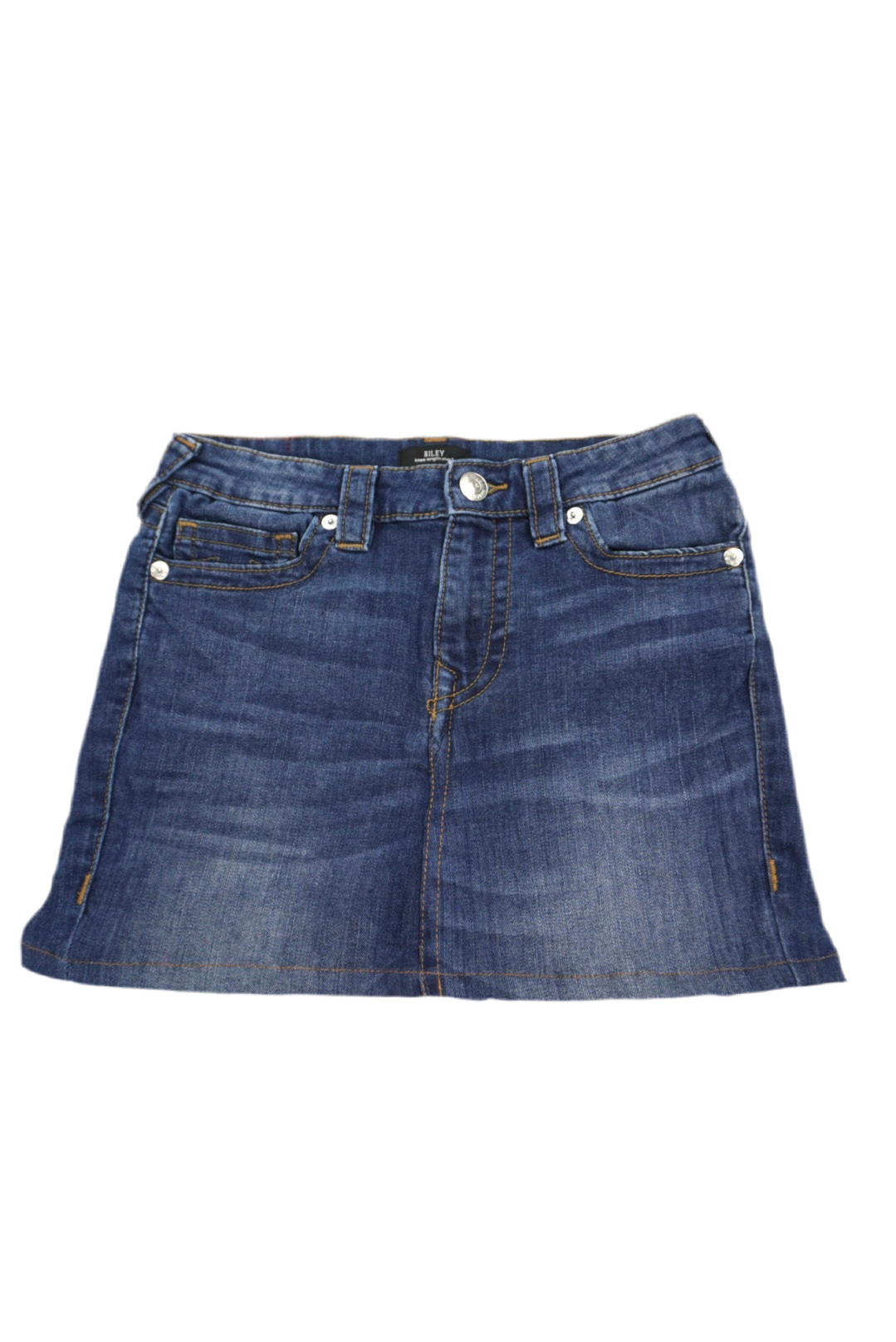 True Religion Riley knee length short
