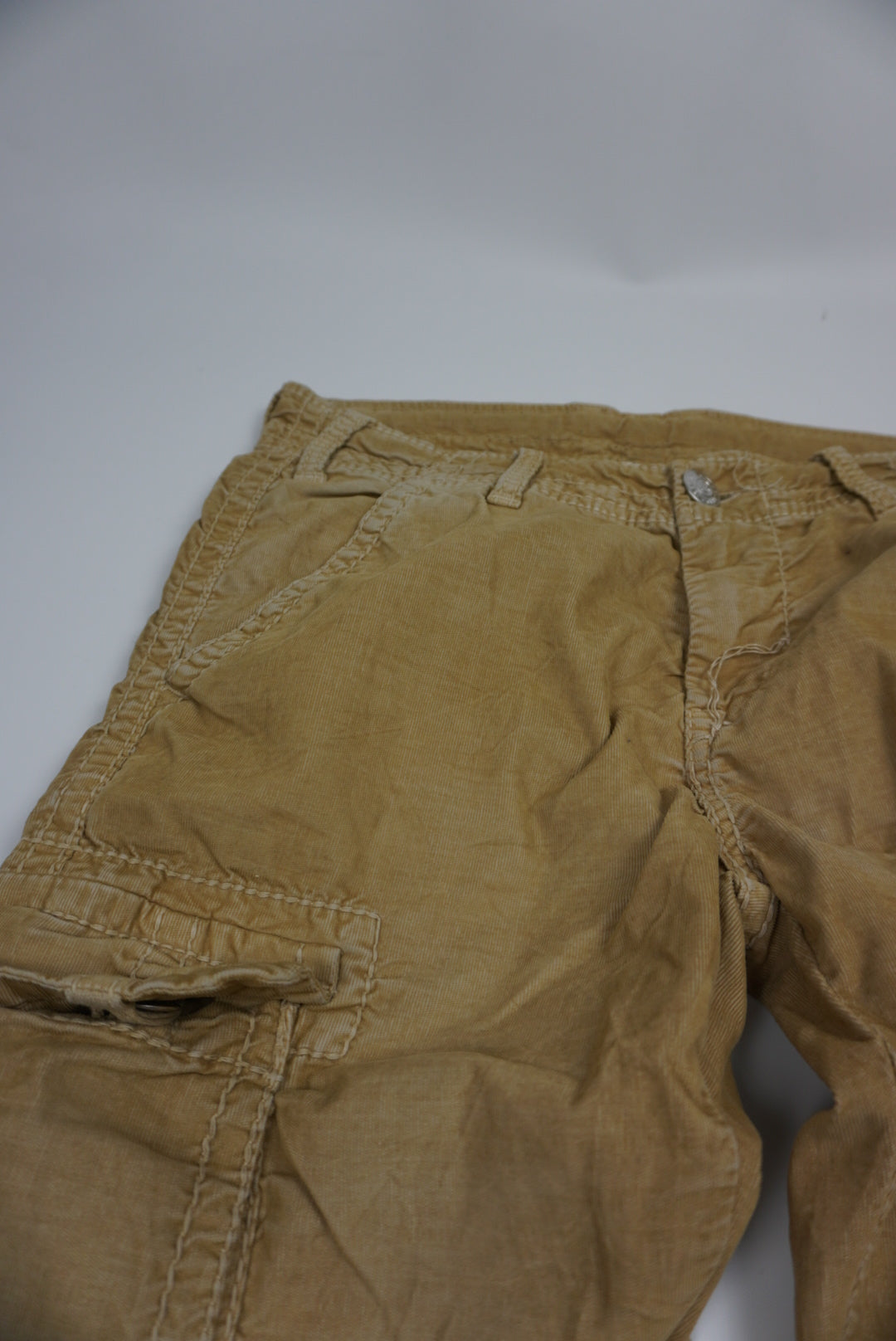 True Religion Cargo Pants