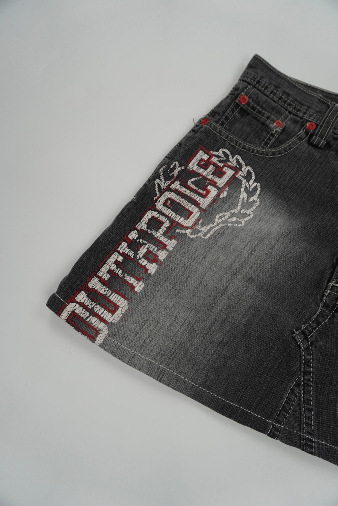 Southpole mini Skirt