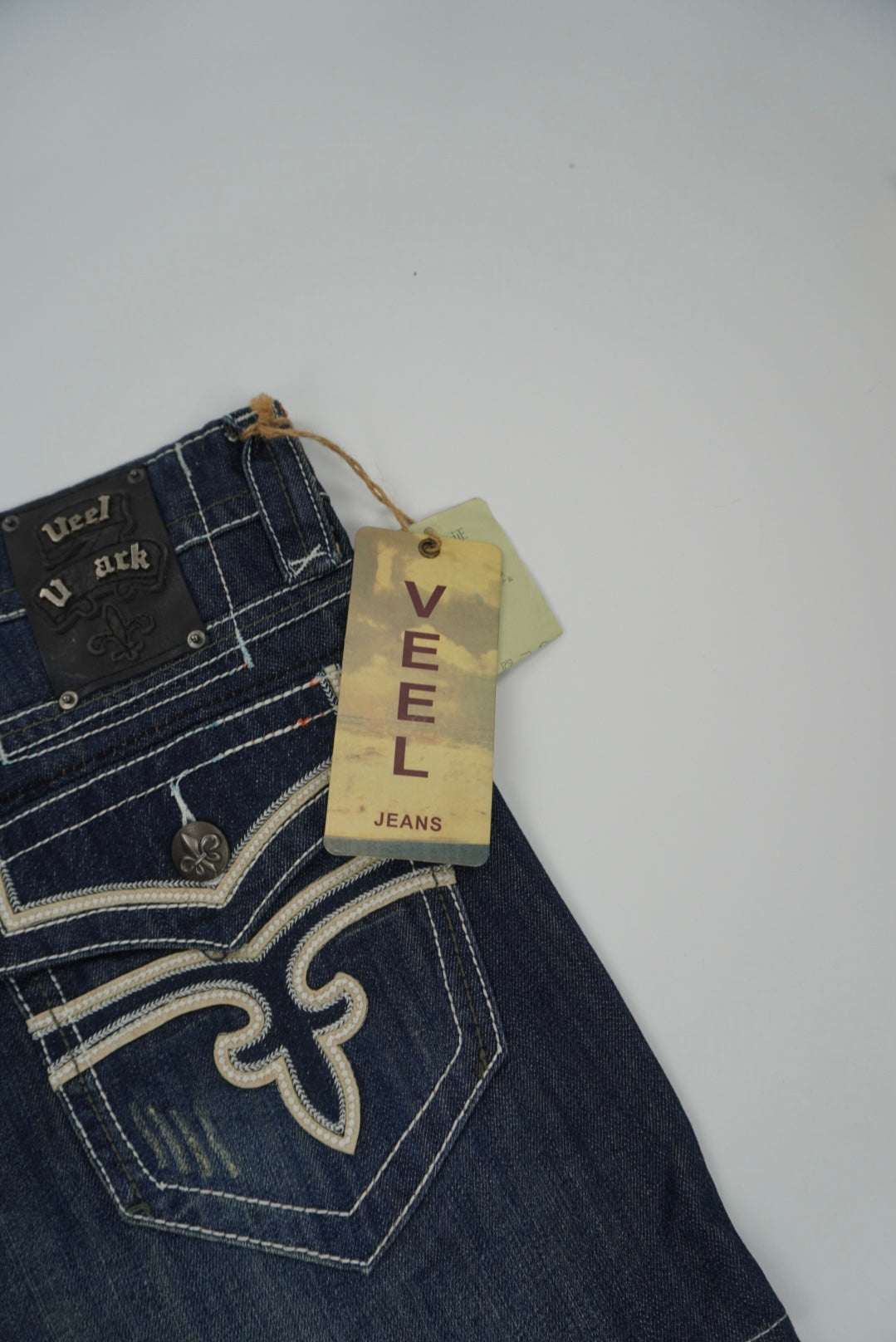 Veel mini Skirt