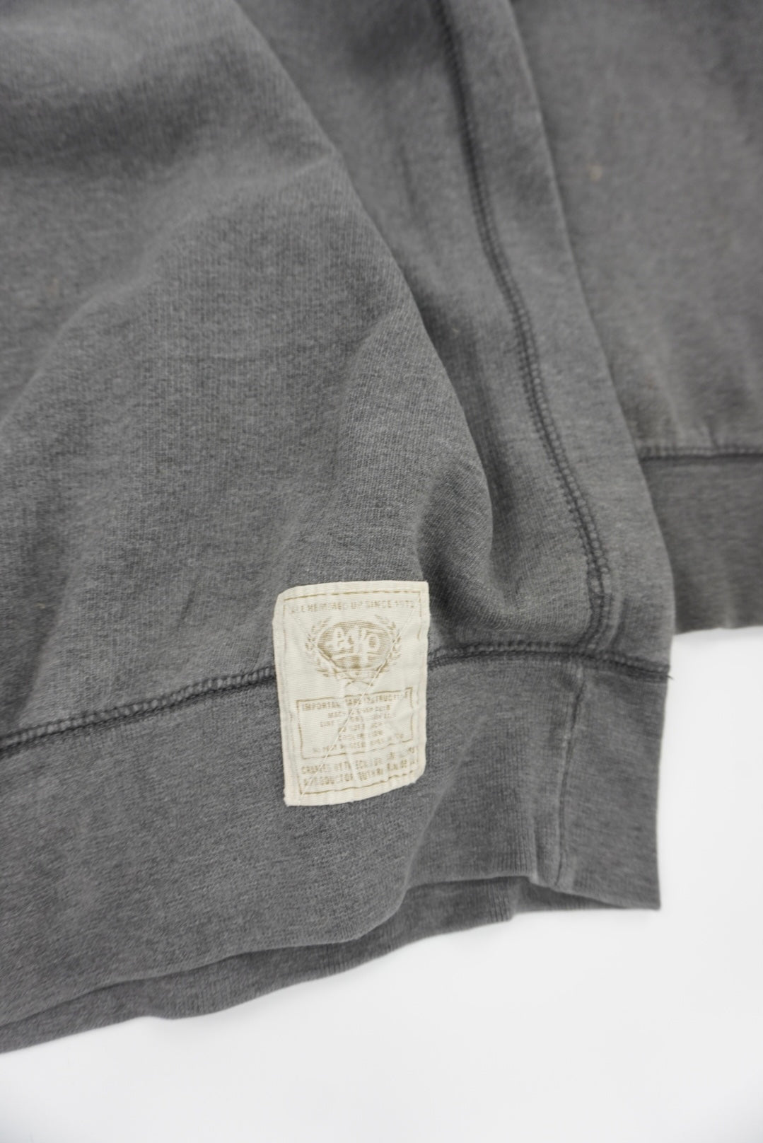 Ecko oversize sweater