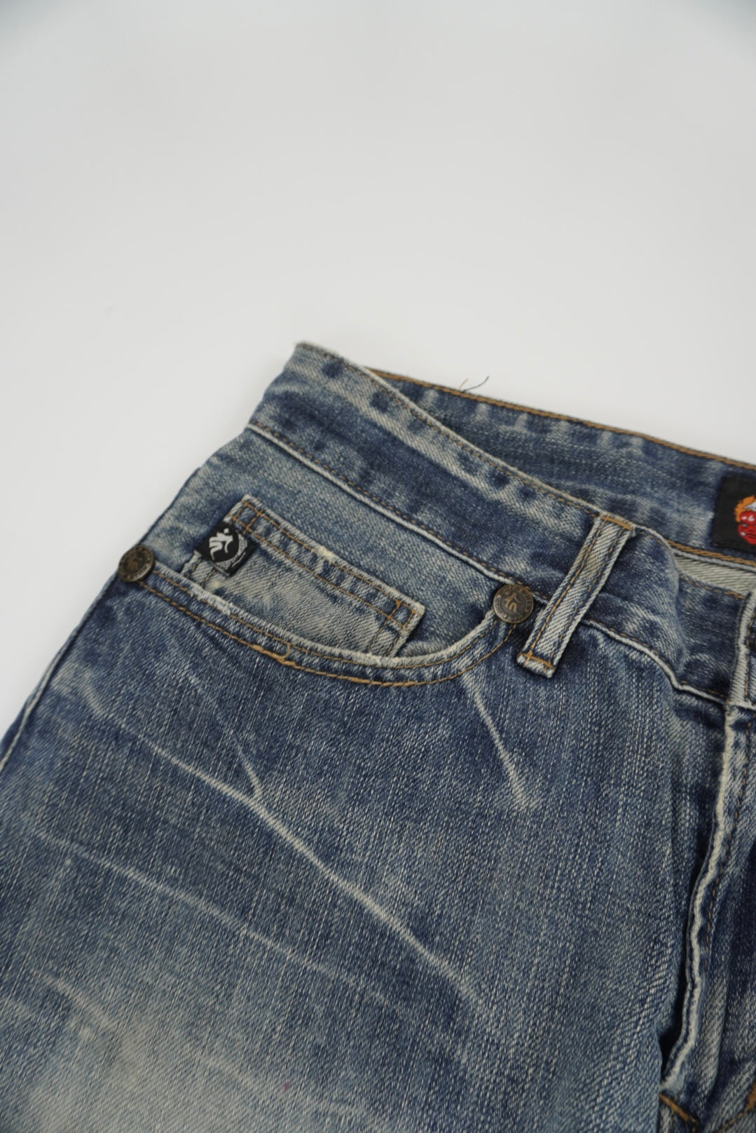 jizo baggy pants