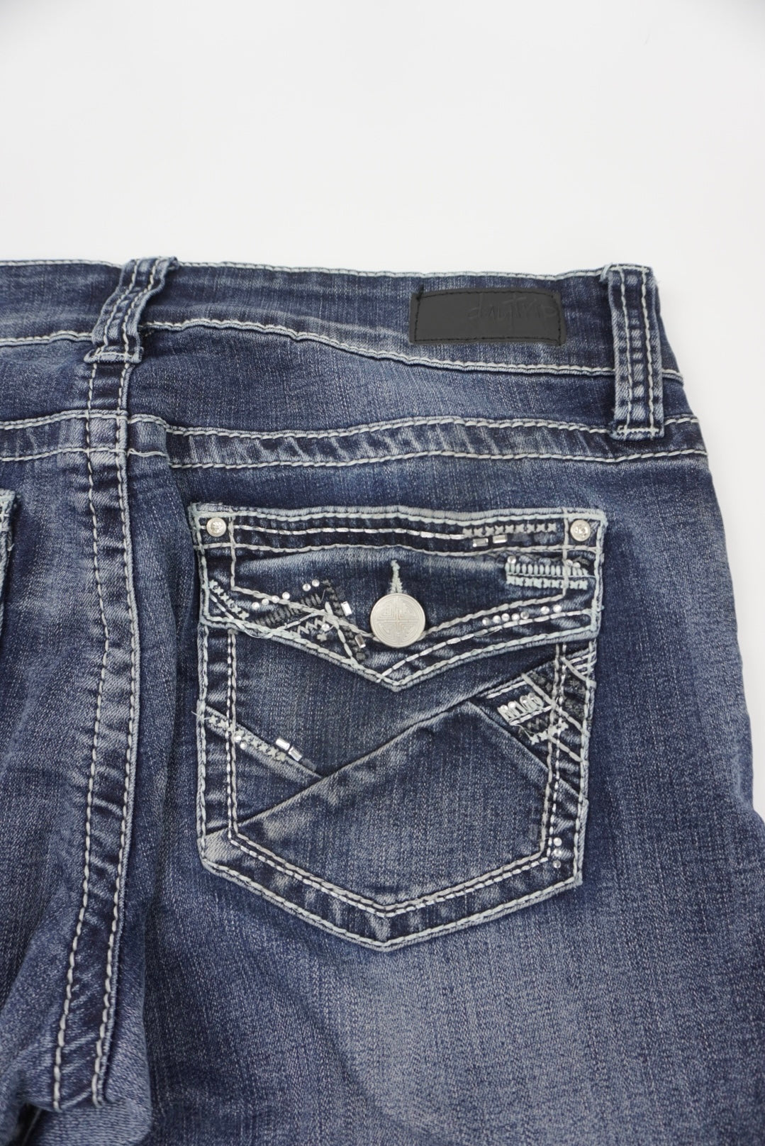Daytrip virgo bootcut Pants
