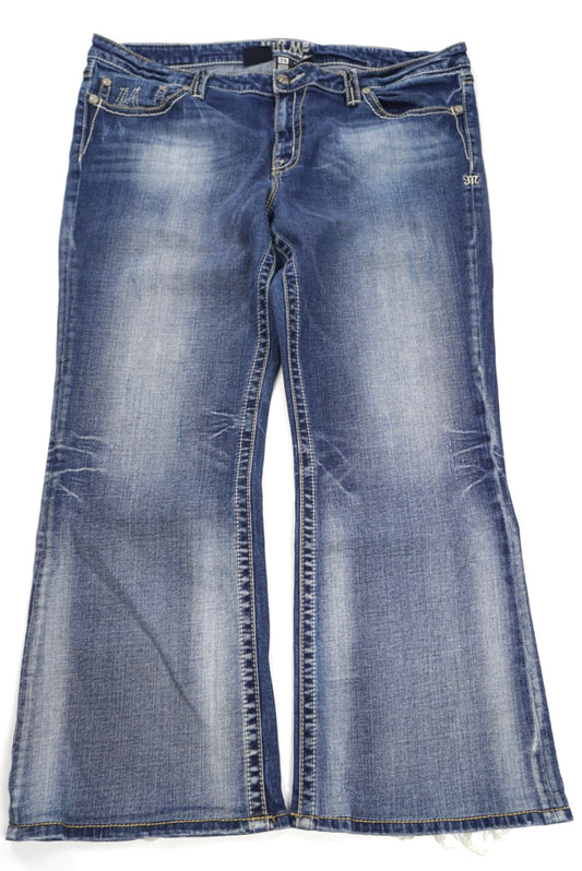 Miss Me the M series easy Boot