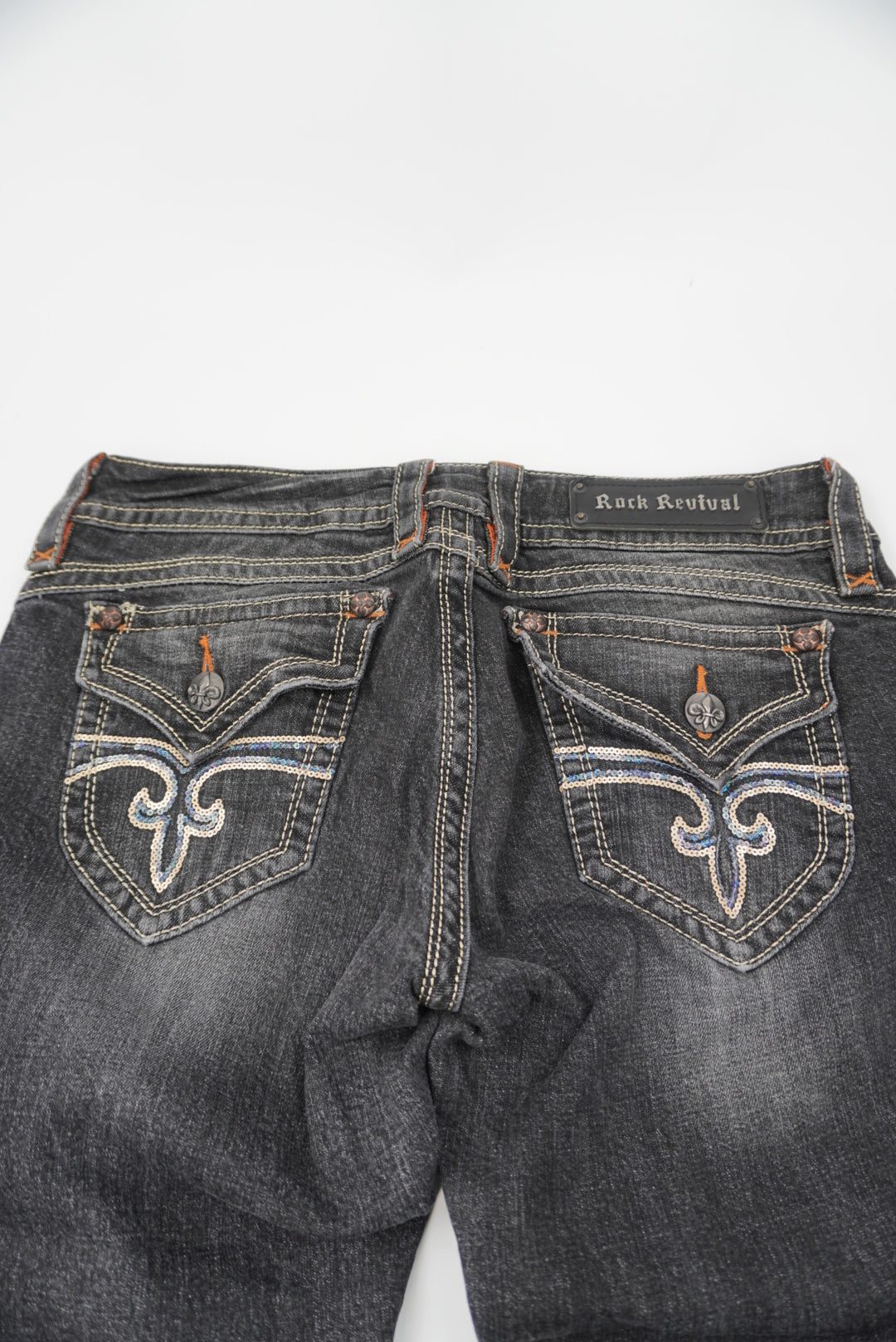 Rock Revival gwen easy boot Pants
