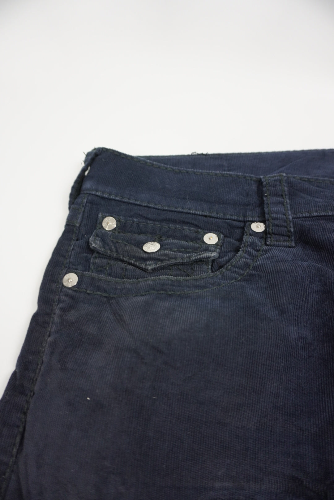 True Religion straight Pants