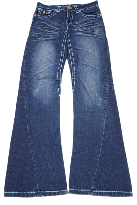 True Religion Johnny Super T Pants