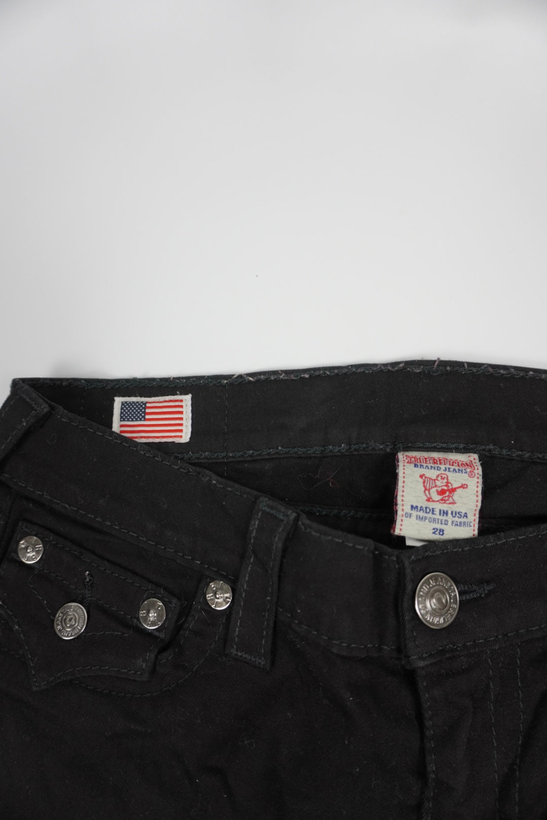 True Religion Misty Pants