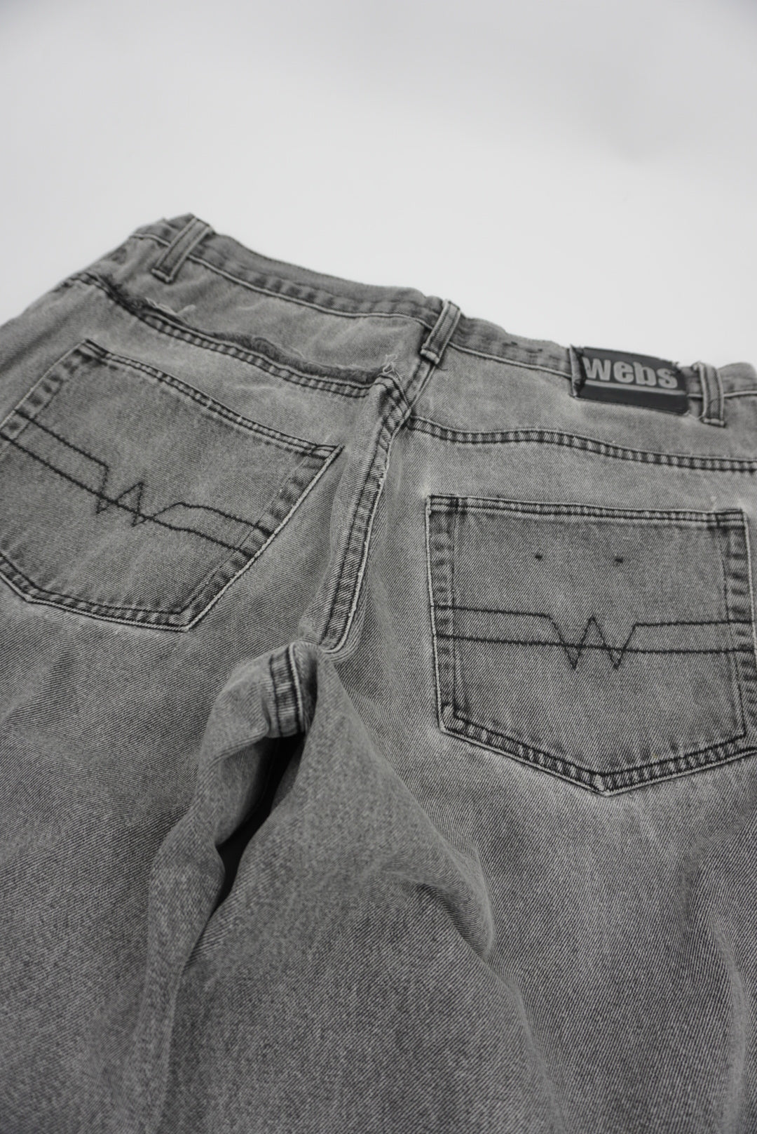 webs Baggy Pants