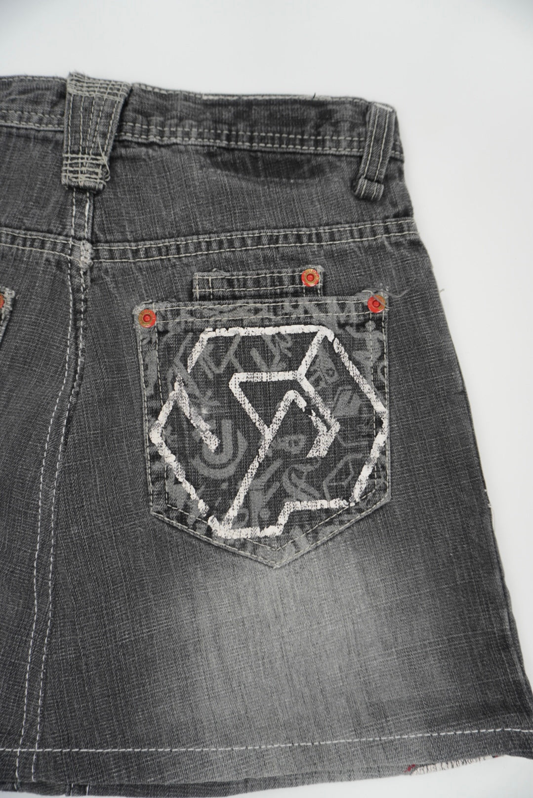Southpole mini Skirt