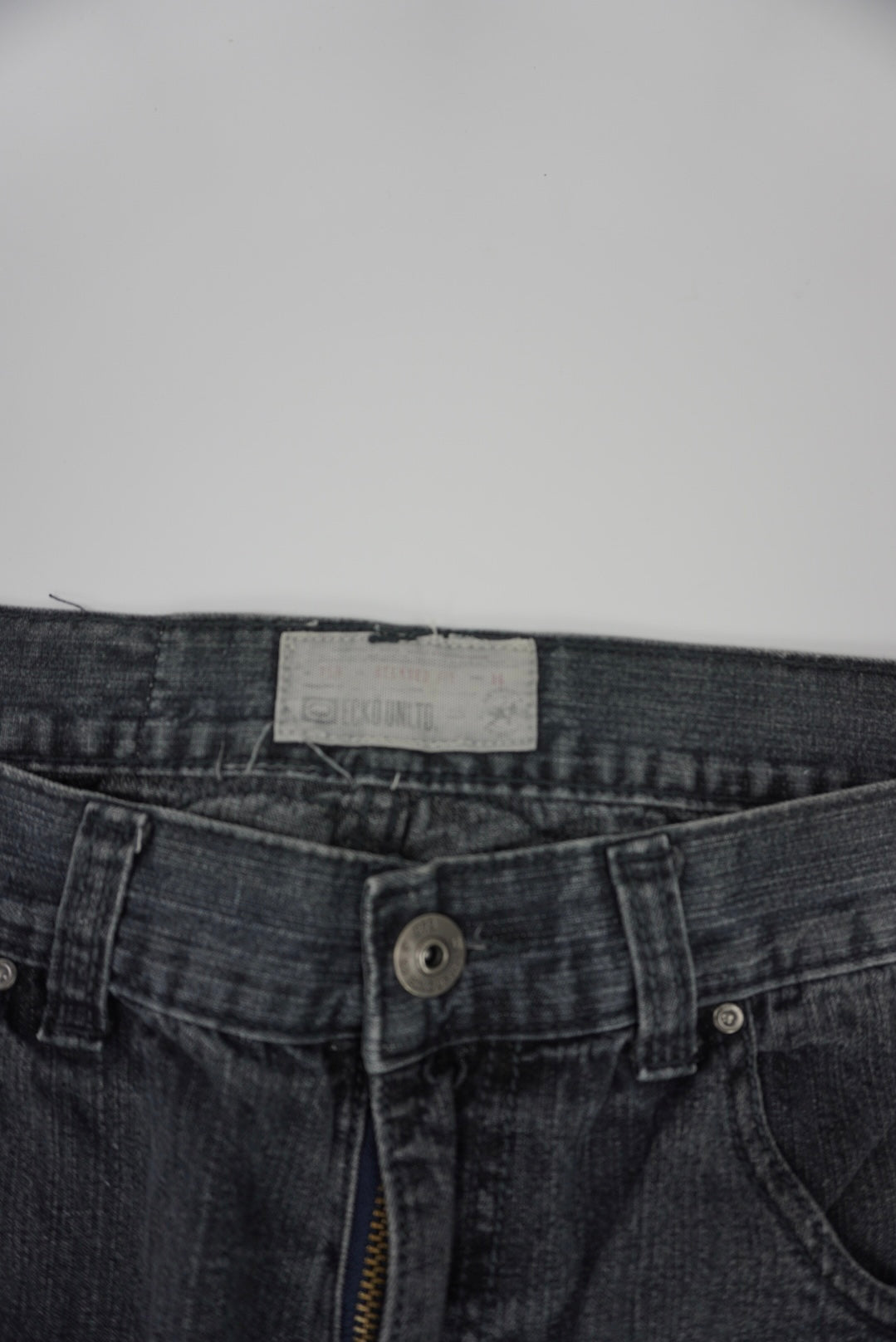 Ecko Baggy Pants