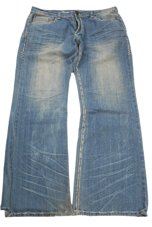 Franky Max flared Pants