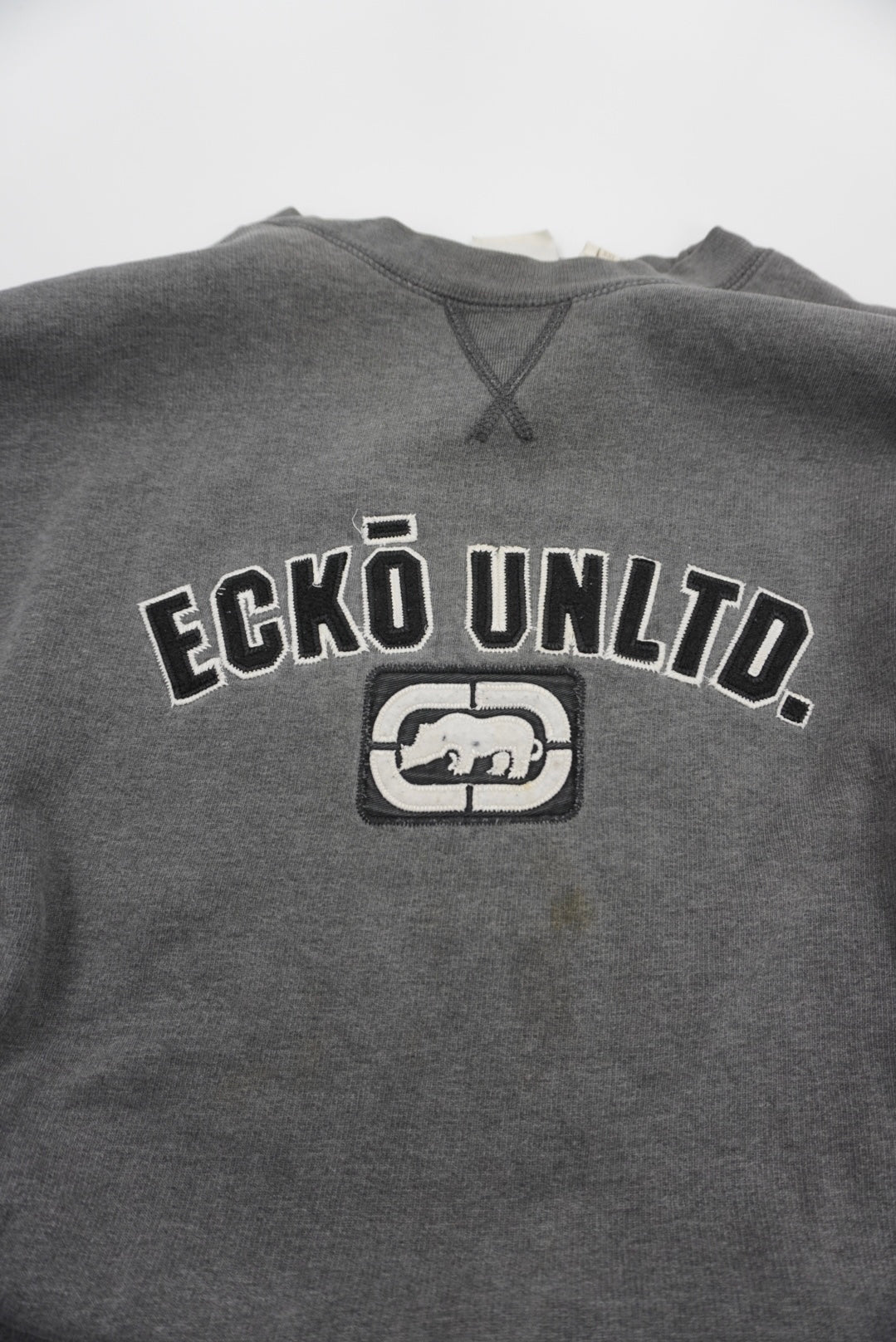 Ecko oversize sweater