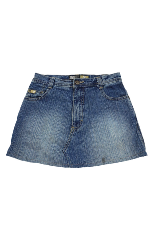Southpole mini Skirt