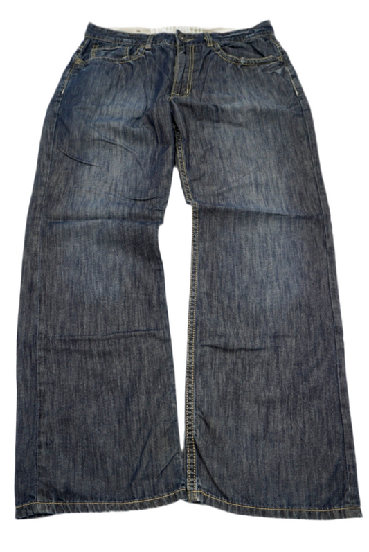 Ecko Baggy Pants