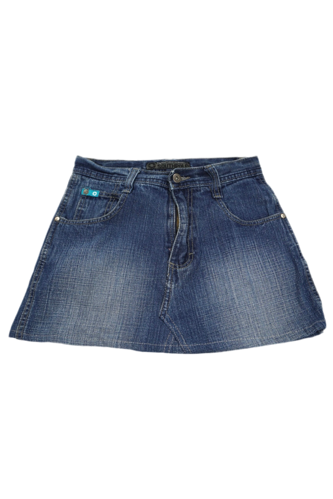 Southpole Mini Skirt