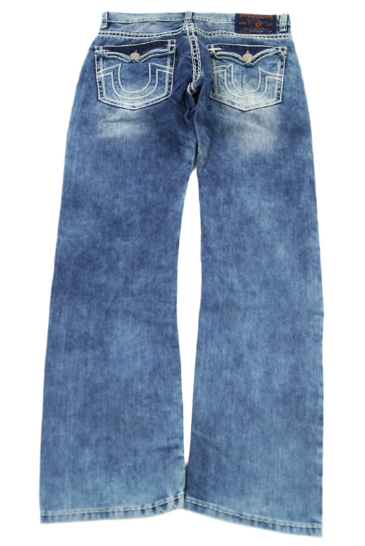 True Religion Jackson Pants