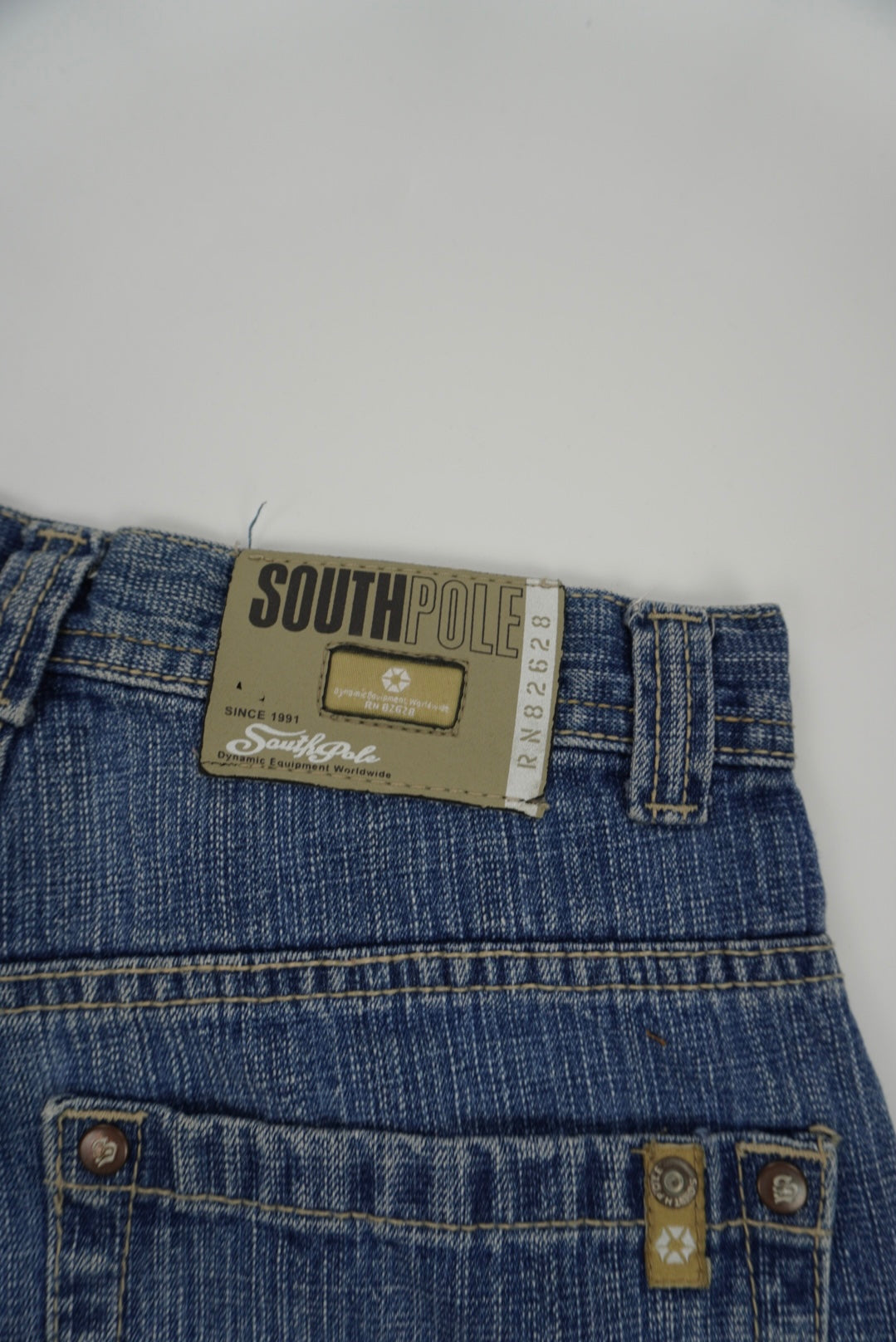 Southpole mini Skirt