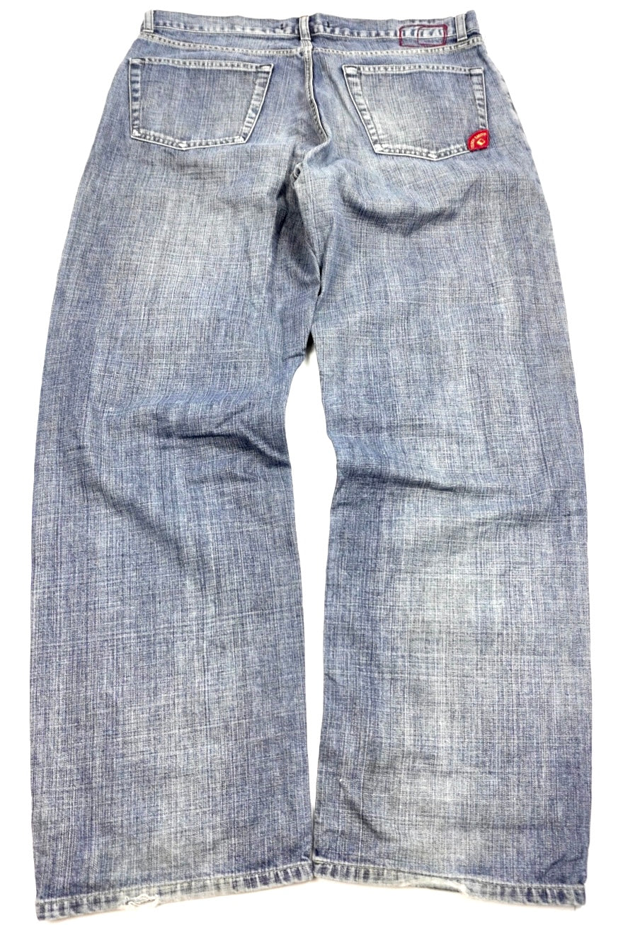 Teddy Smith baggy Pants