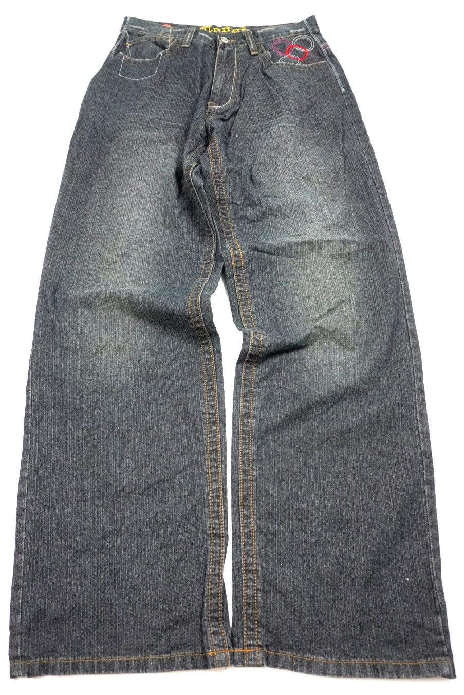 Coogi Baggy Pants