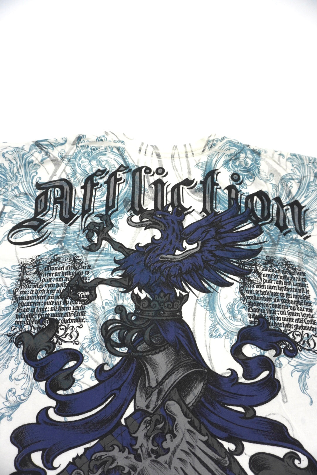 Affliction Tshirt