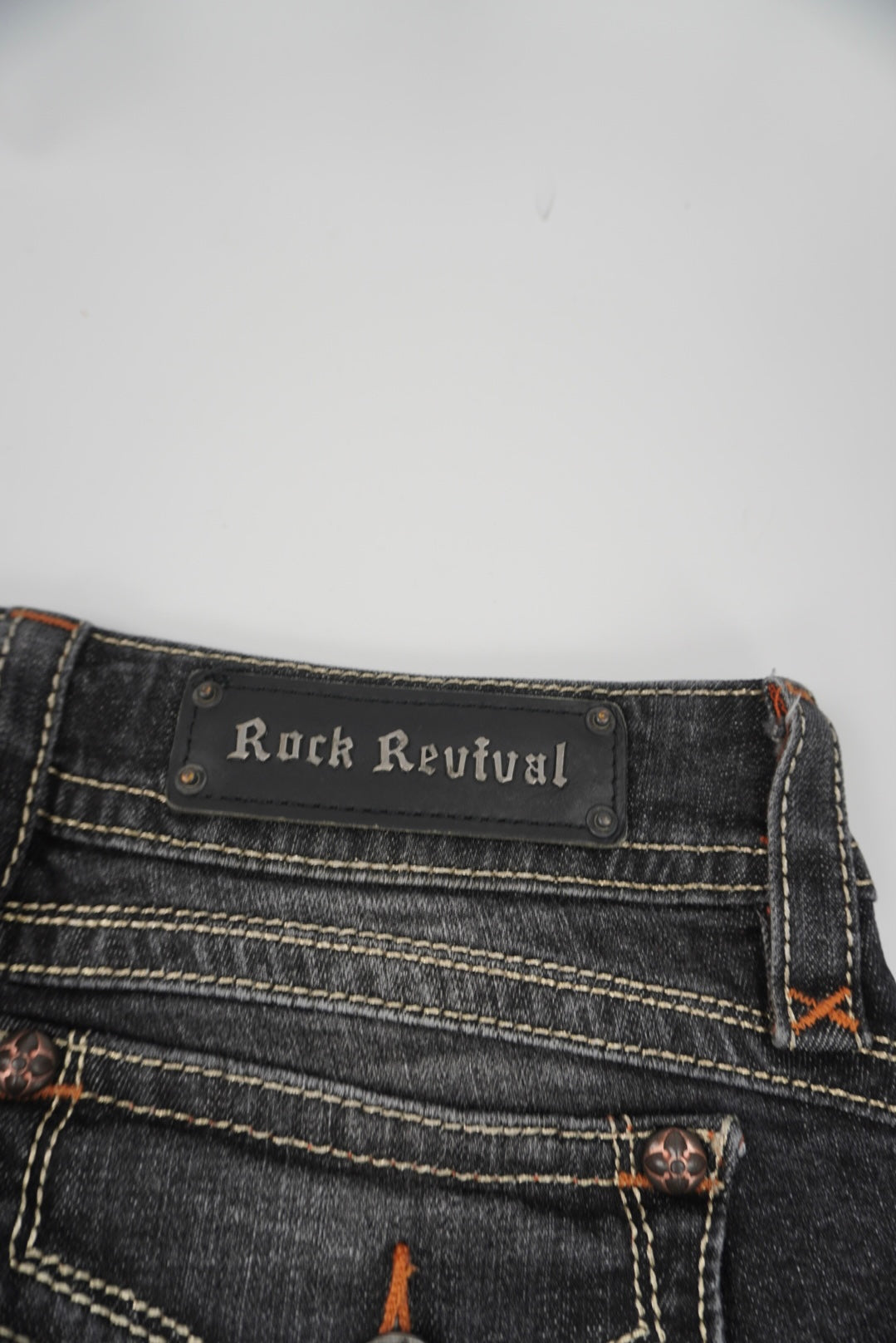 Rock Revival gwen easy boot Pants