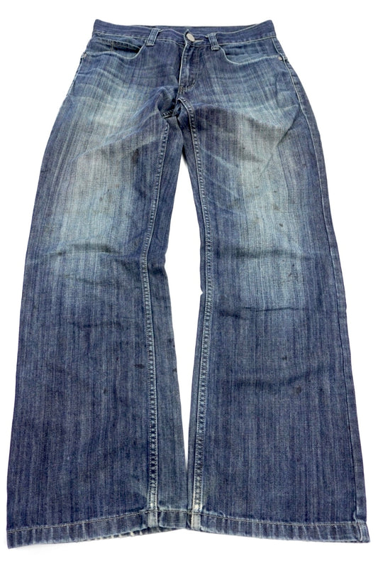 Miskeen Baggy Pants