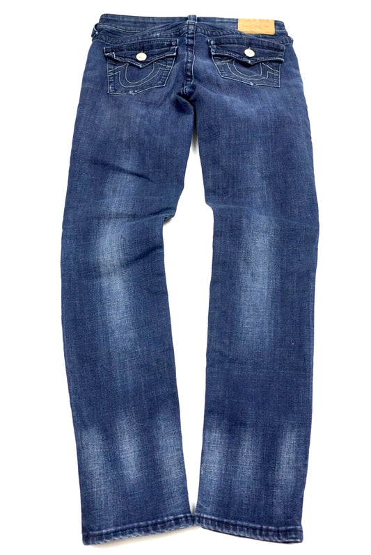 True Religion Skinny Pants