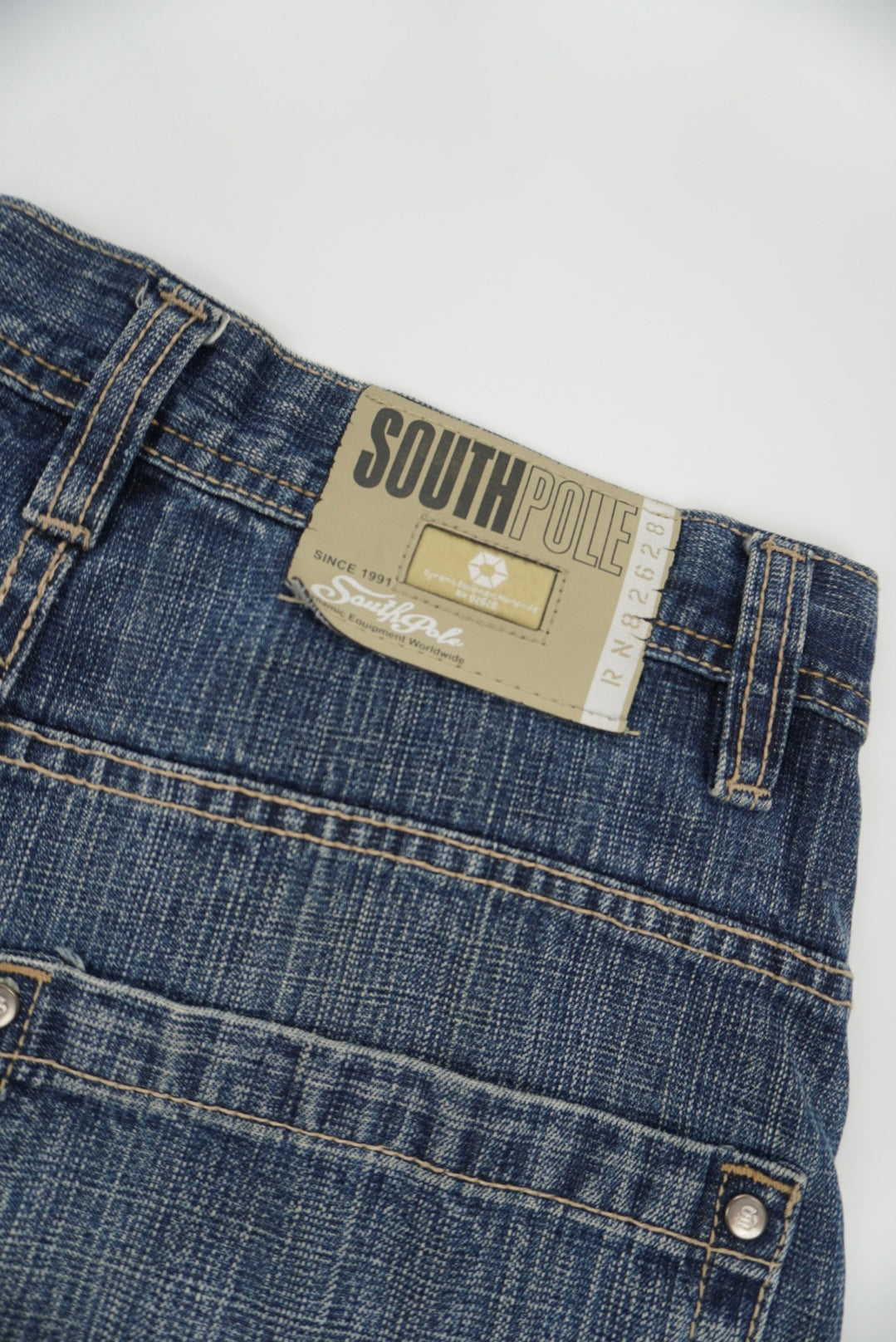 Southpole Mini Skirt