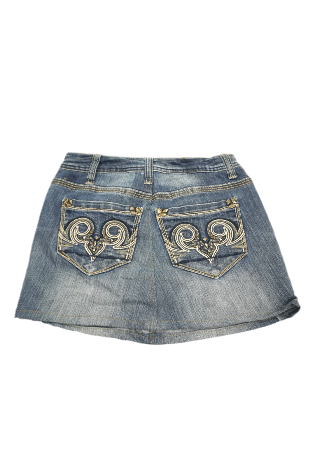Love Nation mini Skirt