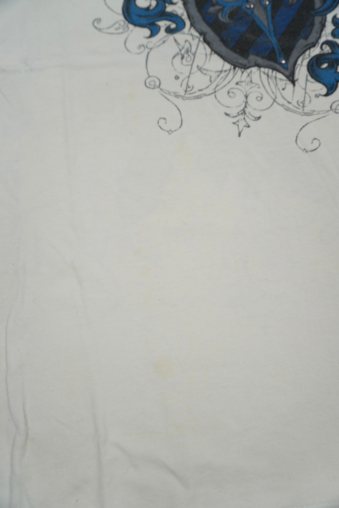 Affliction graphic Tee