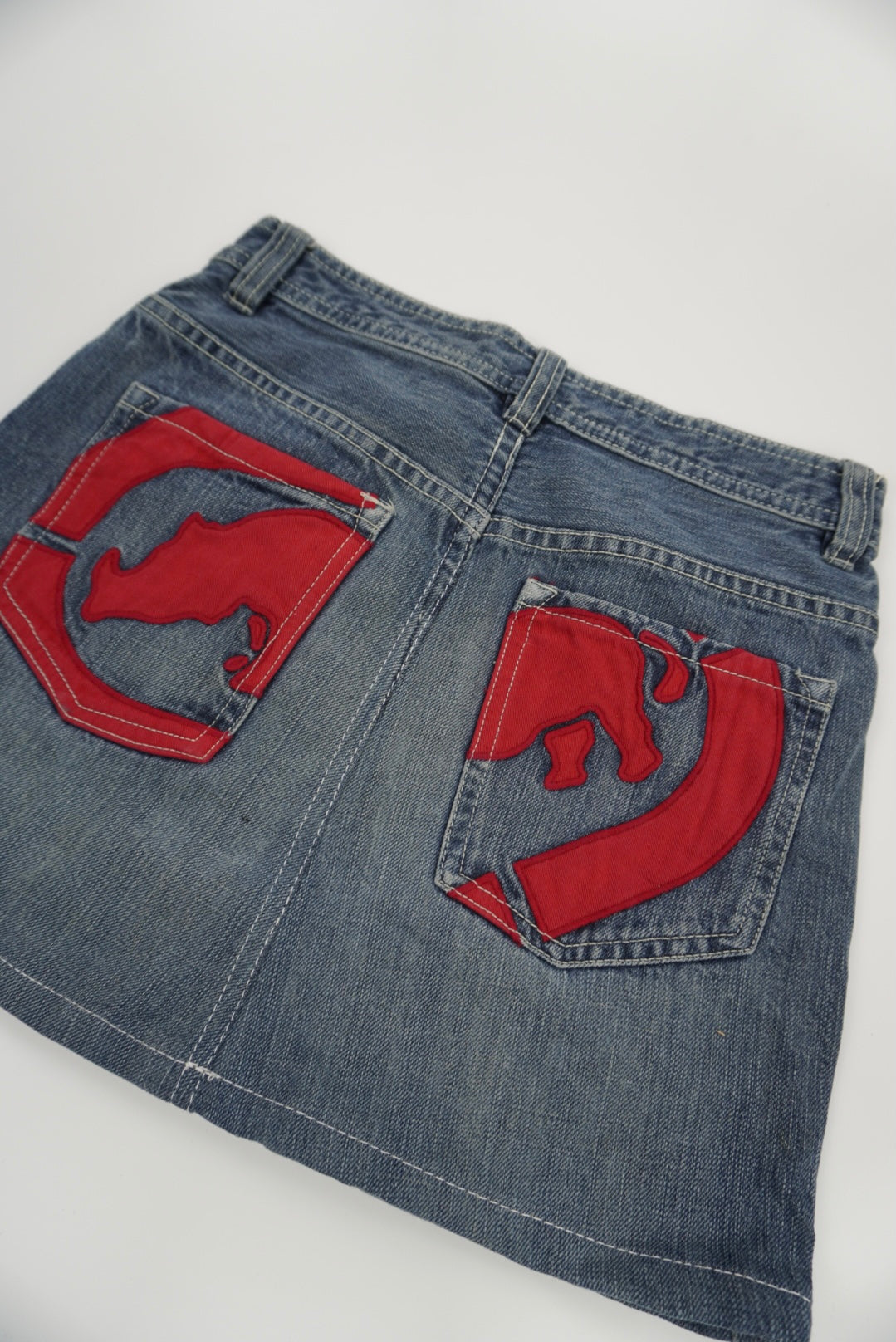 Ecko mini Skirt