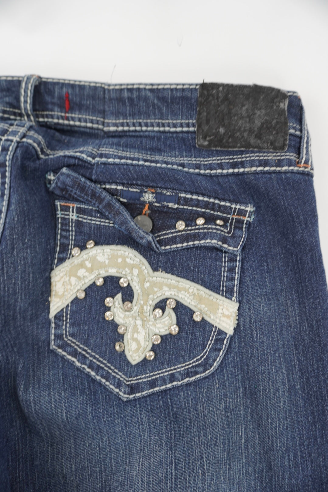 source of wisdom england bootcut pants