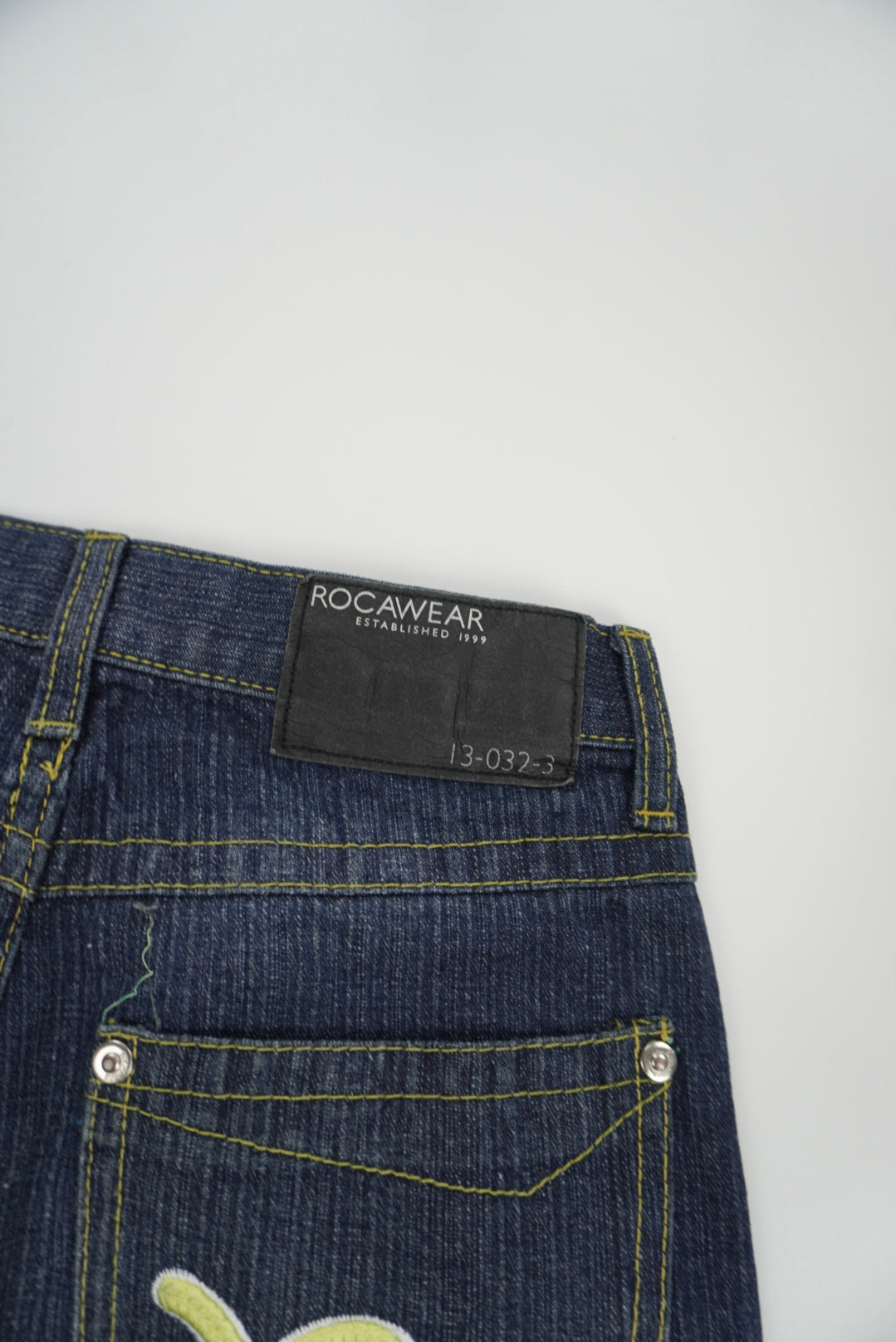 Rocawear Mini Skirt