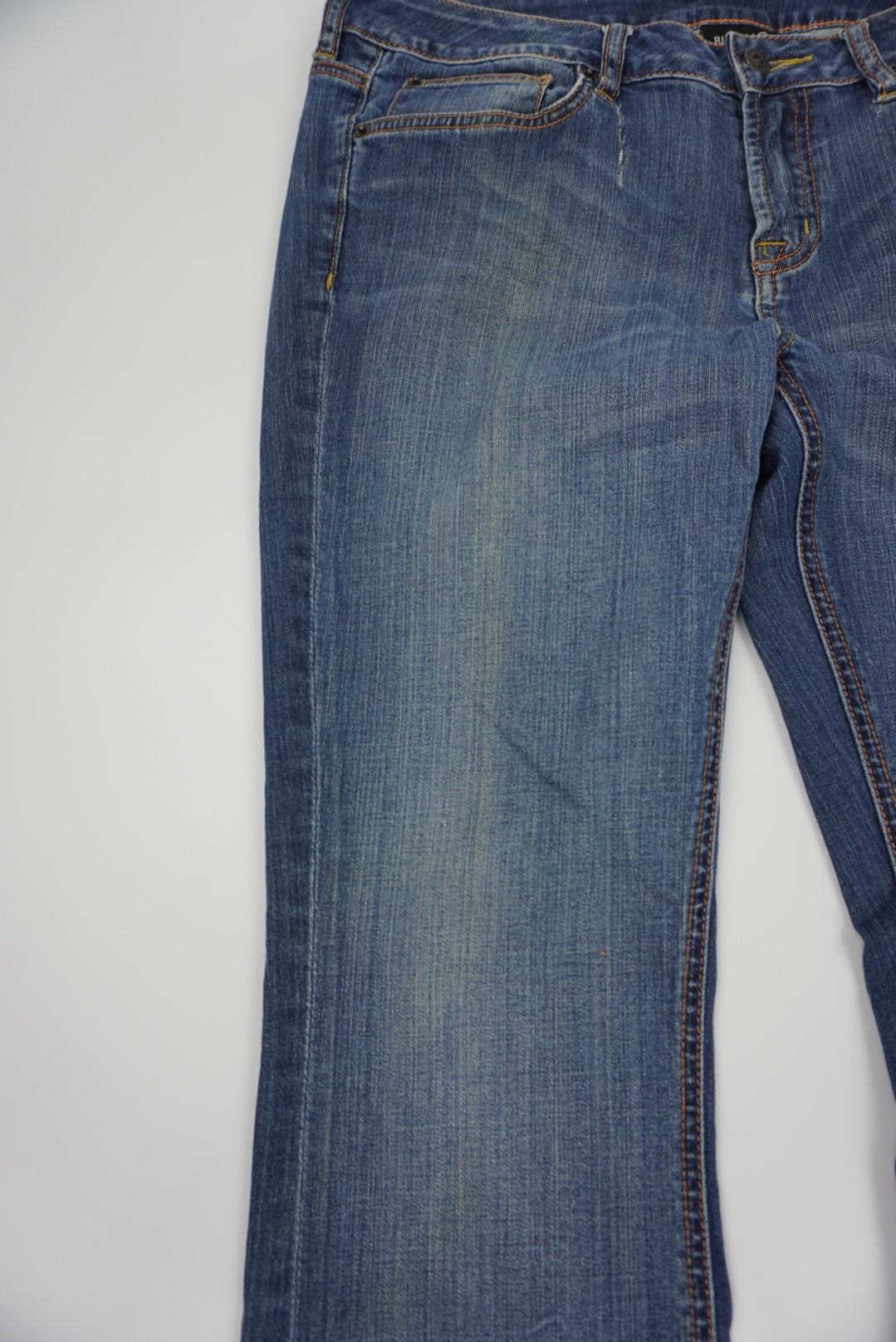 Buffalo david Bitton Flared Pants