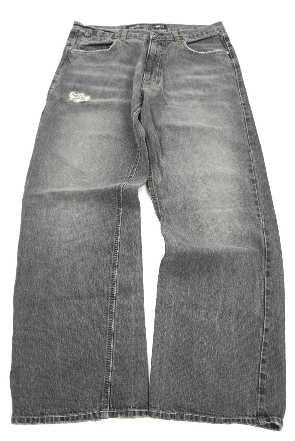 ecko baggy pants