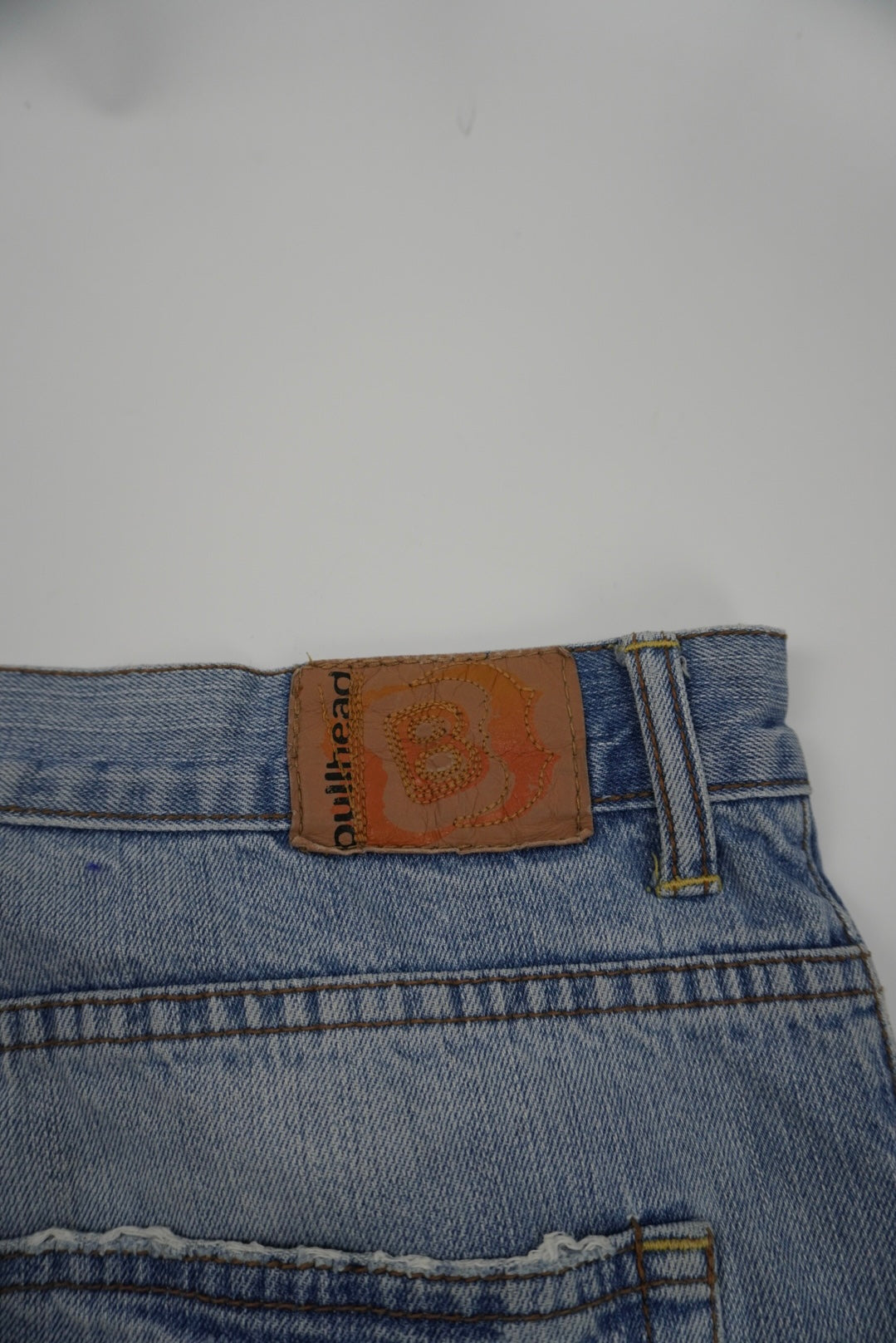 Bullhead Baggy Pants