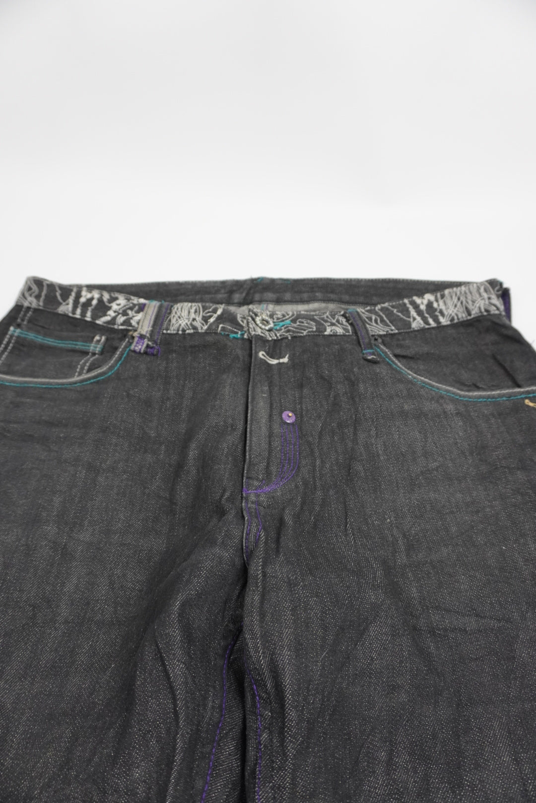Artful Dodger Baggy Pants
