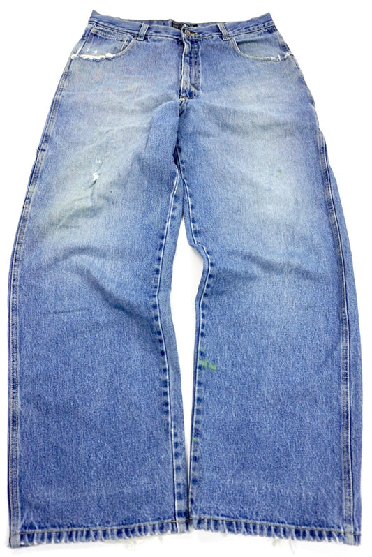 Beverly Hills Polo Club Baggy Pants