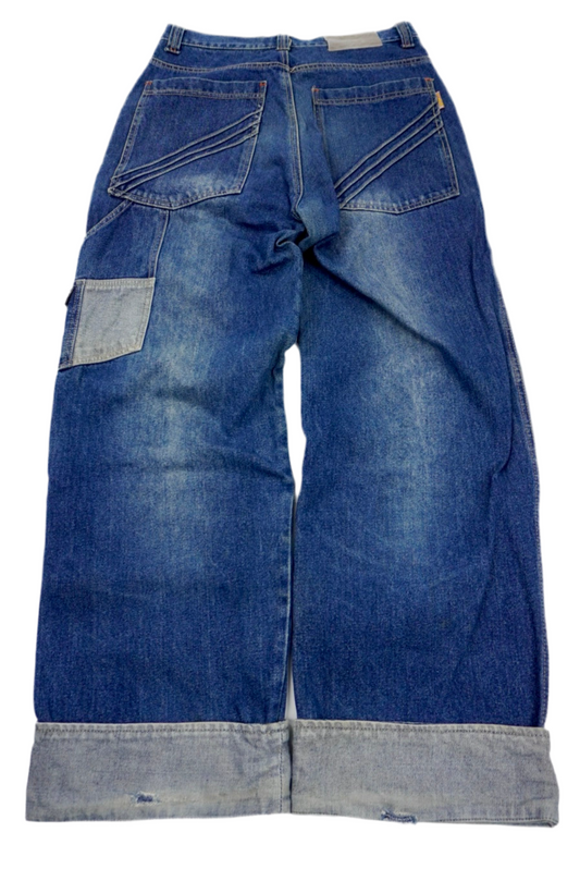 Fox Racing baggy Pants