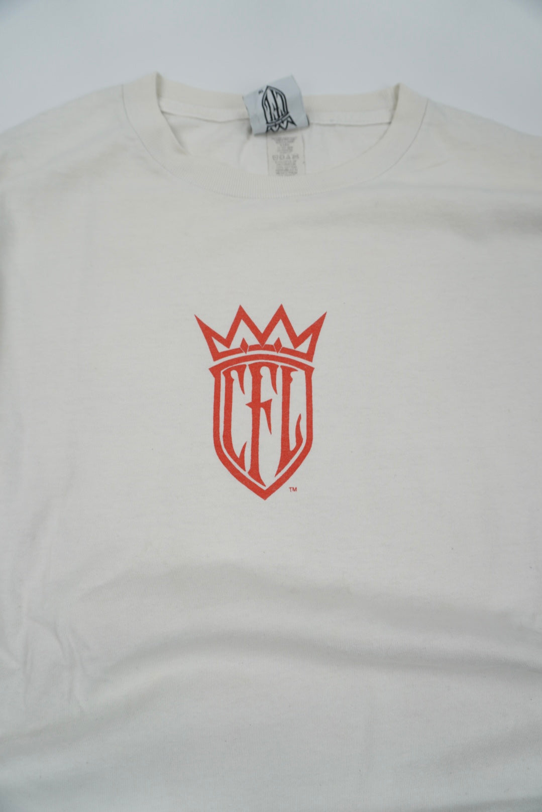 West Coast Choppers longsleeve