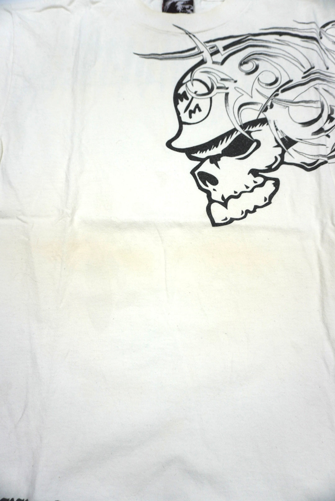 Metal Mulisha Babytee